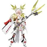 メガミデバイス 皇巫 アマテラス レガリア