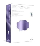 ComicStudio Pro 4.0 for Mac OS X