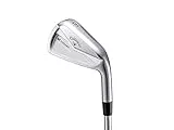 X FORGED アイアン 2024年モデル 6本セット [ダイナミックゴールド MID 115 フレックス：S200]