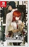 STEINS；GATE RE：BOOT(シュタインズゲート リブート) [通常版] [Nintendo Switch]