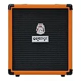 Crush Bass 25B [Orange]