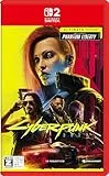 サイバーパンク2077 アルティメットエディション [Nintendo Switch 2 専用]