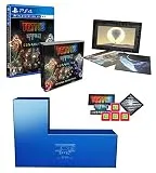 テトリス エフェクト・コネクテッド コレクターズエディション [PS4]