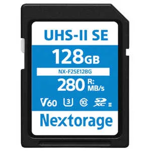 NX-F2SE128G [128GB]