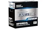 ATLASBX PREMIUM NF65B24L
