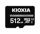 EXCERIA BASIC KCA-MC512GS [512GB]