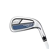 PARADYM MAX FAST アイアン レディース 50 [ELDIO 40 for Callaway フレックス：A]