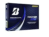 BRIDGESTONE GOLF TOUR B XS 2022年モデル [パールホワイト]