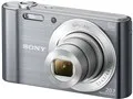サイバーショット DSC-W810