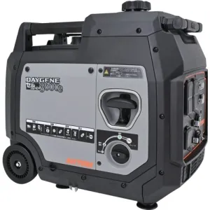 DAYGENE3600e
