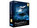 PowerDVD 23 Pro 通常版