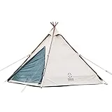 S'more A-Base Tent SMOaBasetentaFsr