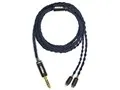 HYDRA NLP-HDR 4.4mmバランス(5極)⇔2ピン [1.2m]