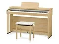 DIGITAL PIANO CX302LO [ライトオーク調]
