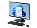 LAVIE A23 A2375/JAB PC-A2375JAB [ファインブラック]