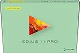 EDIUS 11 Pro ジャンプアップグレード版