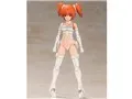 勇者王ガオガイガー クロスフレーム・ガール ブレイブ・ガール