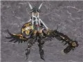 PLAMAX GO-02 神翼魔戦騎士 メグミ・アスモデウス
