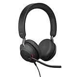 Evolve2 40 SE USB-C/A MS Stereo