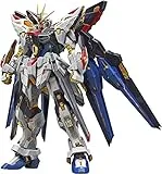 MGEX 1/100 ストライクフリーダムガンダム