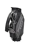 BRIDGESTONE GOLF CB2611 BG [黒/ガンメタリック]