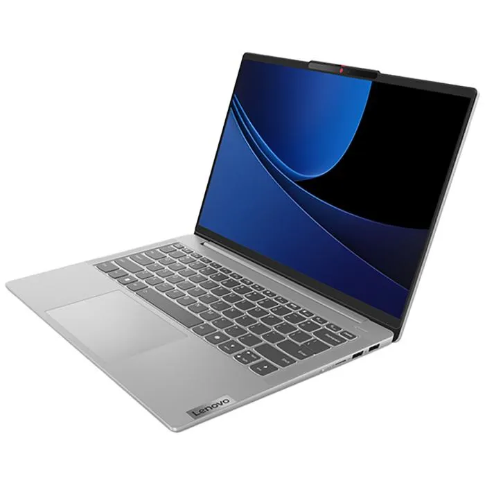 IdeaPad Slim 5i Gen 9 83DA001MJP [クラウドグレー]
