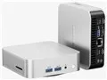 GEEKOM A6 Ryzen 7 6800H・16GBメモリ・1TB SSD搭載モデル