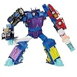 トランスフォーマー NL-02 メナソー G2カラーVer.