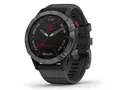 fenix 6 Pro Dual Power