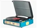 Brad Retro GAD001001GR [GREEN]
