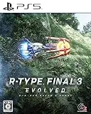 R-TYPE FINAL 3 EVOLVED [PS5]