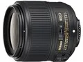 AF-S NIKKOR 35mm f/1.8G ED