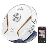 Eufy RoboVac X8 Hybrid