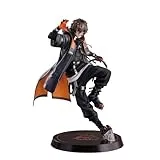 アルバーン・ノックス 1/7スケールフィギュア