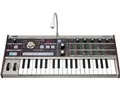 microKORG Synthesizer/Vocoder