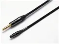Clear force mini XLR 6.3φ 標準プラグ⇔miniXLR [1.5m]