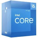 Core i5 12400F BOX