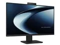 ExpertCenter P400 AiO P470VA Core 5 210H・16GBメモリ・512GB SSD・27型ワイドTFTカラー液晶搭載モデル P470VAK-BPE297X [ブラック]