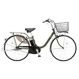 ビビ・L BE-FL634 + 専用充電器