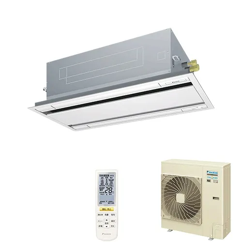 FIVE STAR ZEAS 天井埋込カセット形 SSRG80DNV