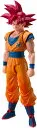 S.H.Figuarts 超サイヤ人ゴッド孫悟空〈神の気を纏いし姿〉