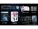 R-Type Dimensions III [限定版] [PS5]