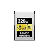 LCAGOLD320G-RNENG [320GB]