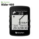 Rider 460 D