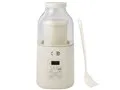 Toffy K-YM1-MW [MILKY WHITE]