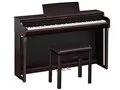 Clavinova CLP-826R [ニューダークローズウッド調]