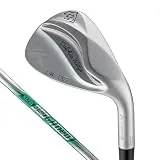 DW-125G ウェッジ [NS PRO 950GH neo フレックス：W ロフト：52]