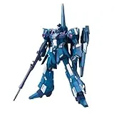 MG 1/100 機動戦士ガンダムUC RGZ-95 リゼル