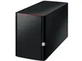 LinkStation for SOHO LS220DN0402B