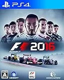 F1 2016 [PS4]